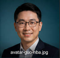 NBA老郭 - JISU ESPORTS